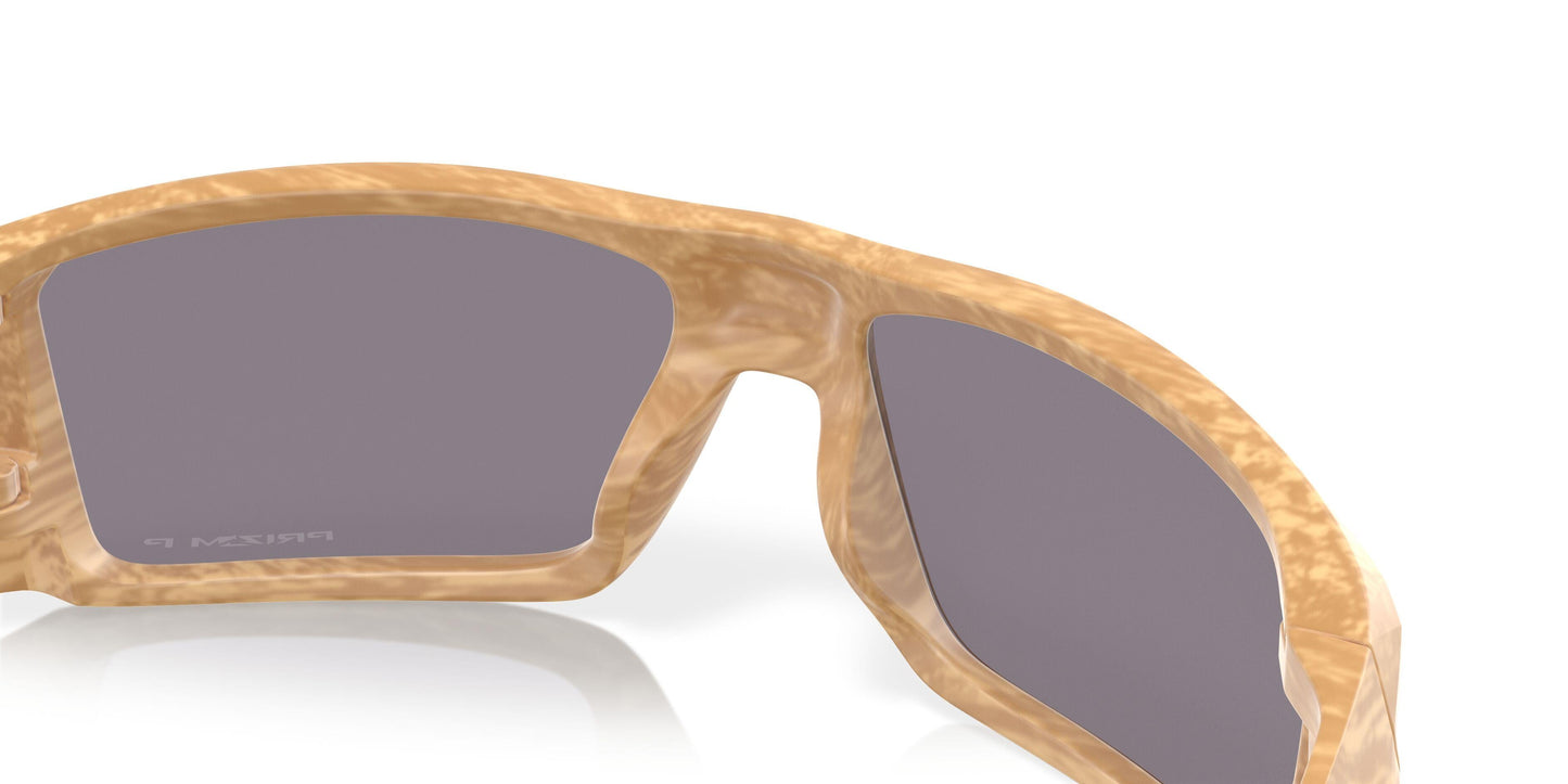 Oakley Heliostat 9231 Sunglasses