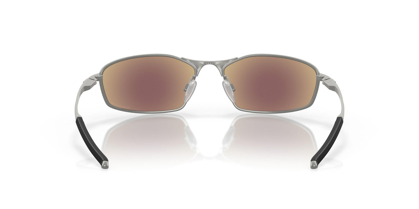 Oakley Whisker 4141 Sunglasses