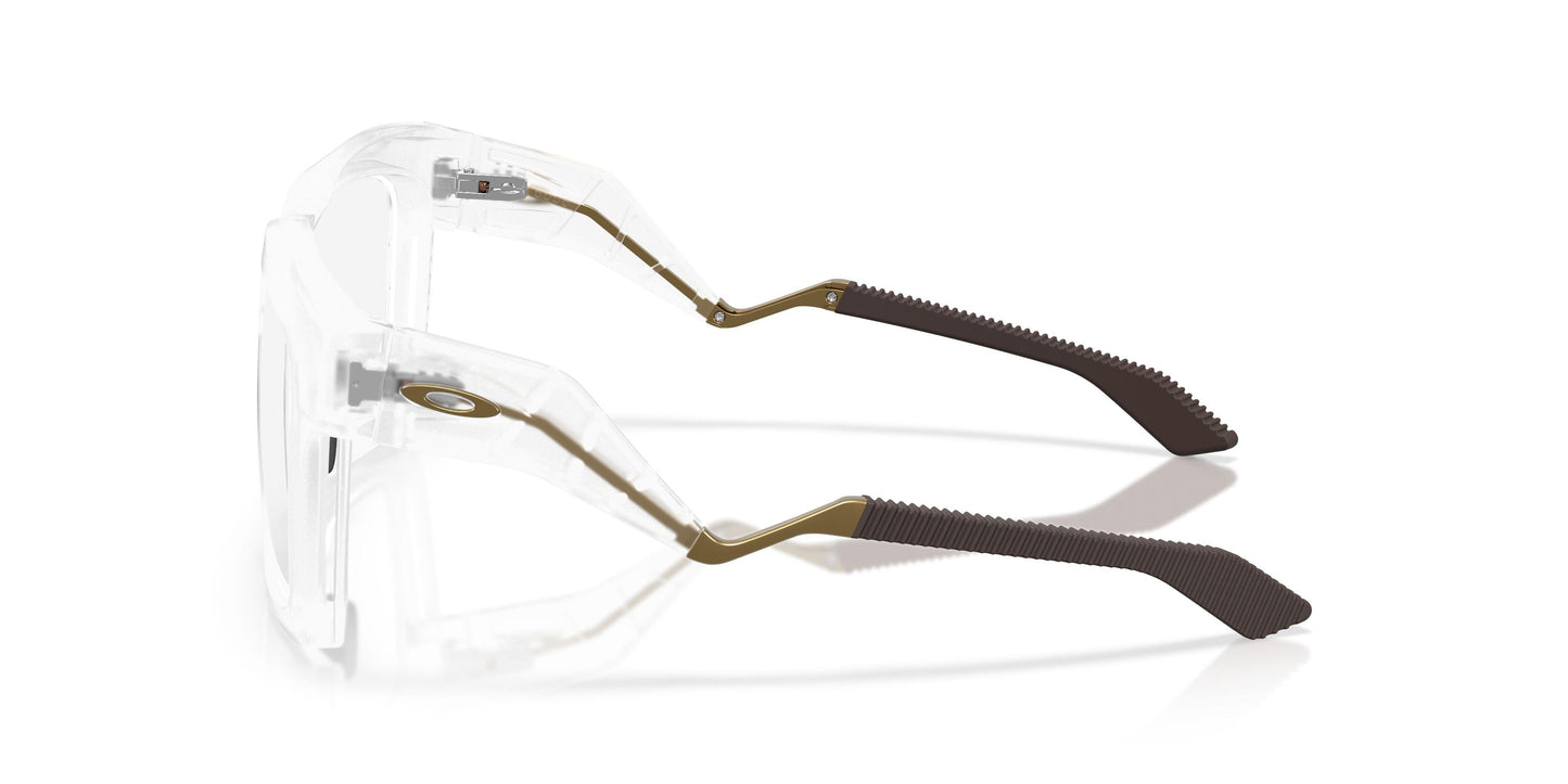 Oakley Enigma Ink 8190 Eyeglasses