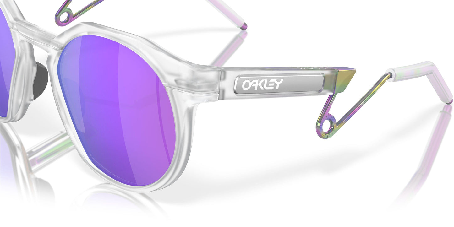Oakley Hstn Metal 9279 Sunglasses