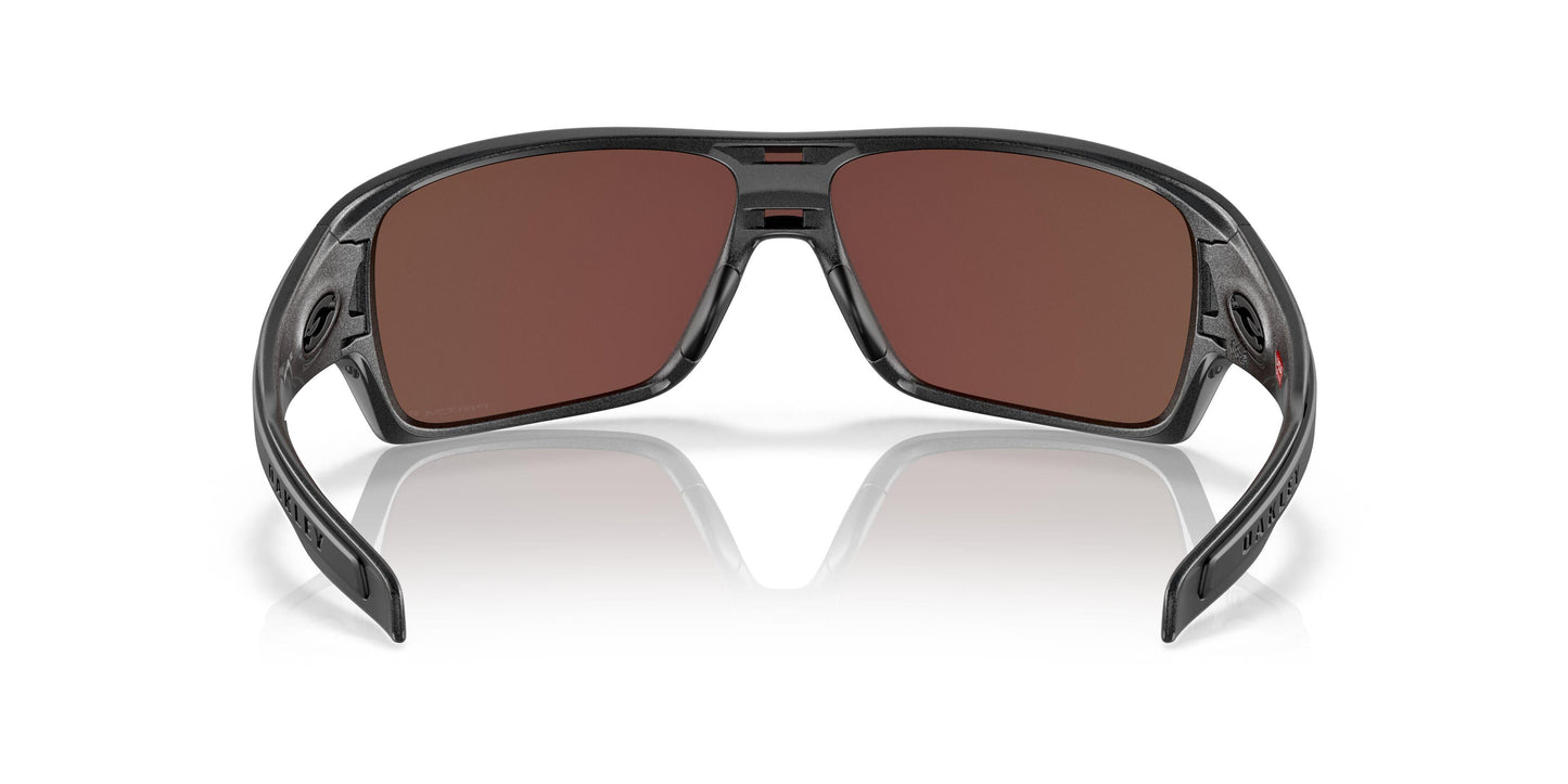 Oakley Turbine Rotor 9307 Sunglasses