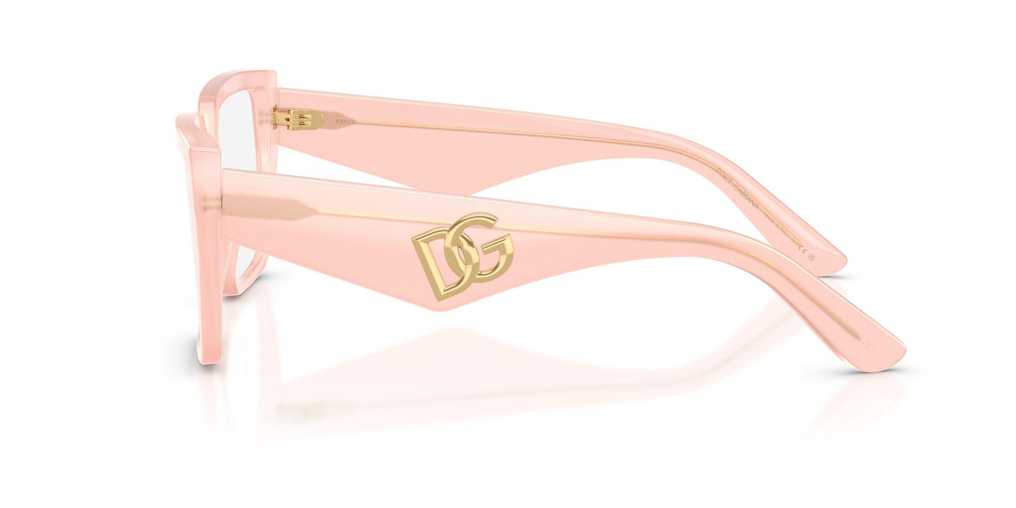 Dolse & Gabana  3373 Eyeglasses