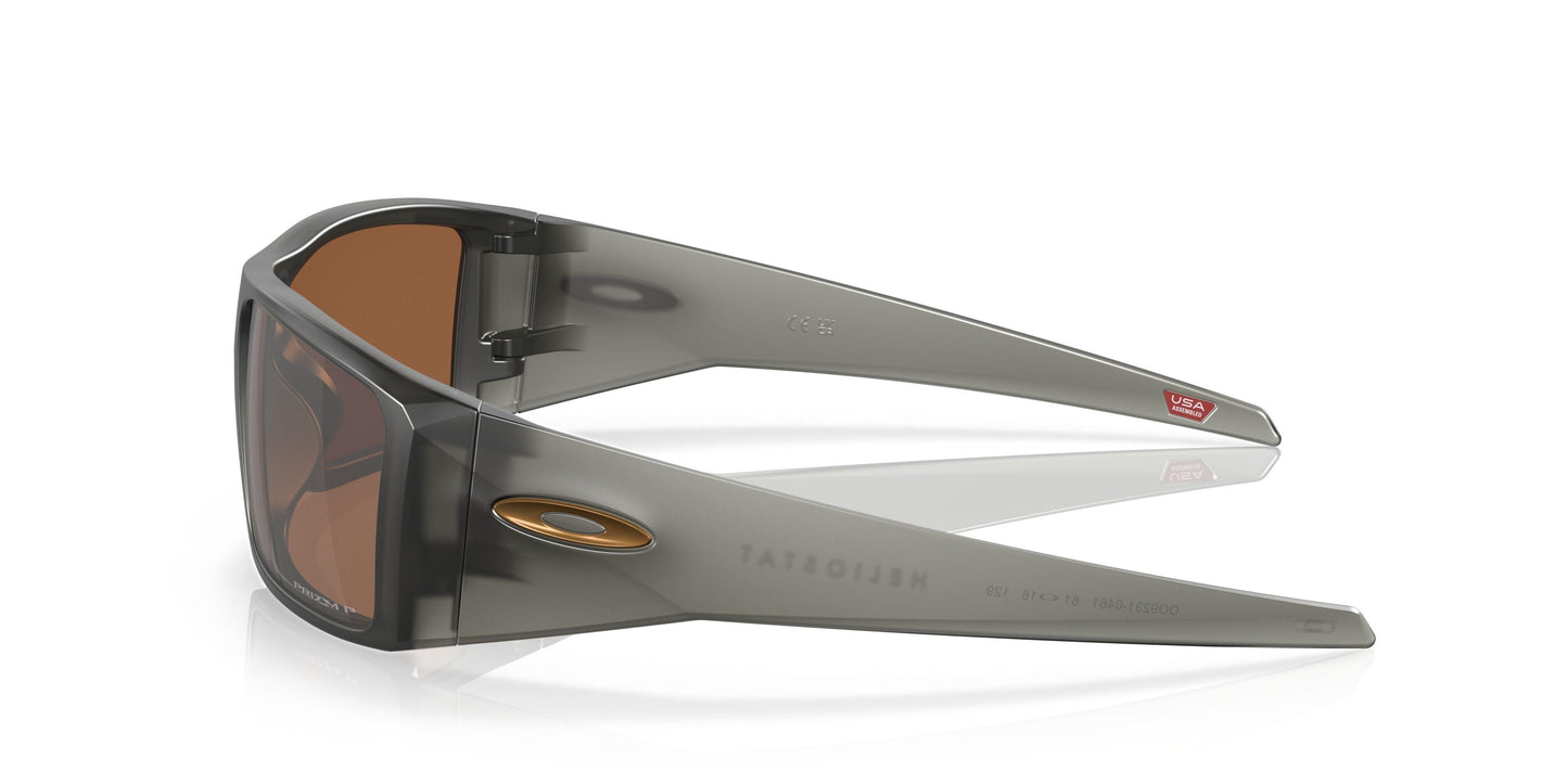 Oakley Heliostat 9231 Sunglasses