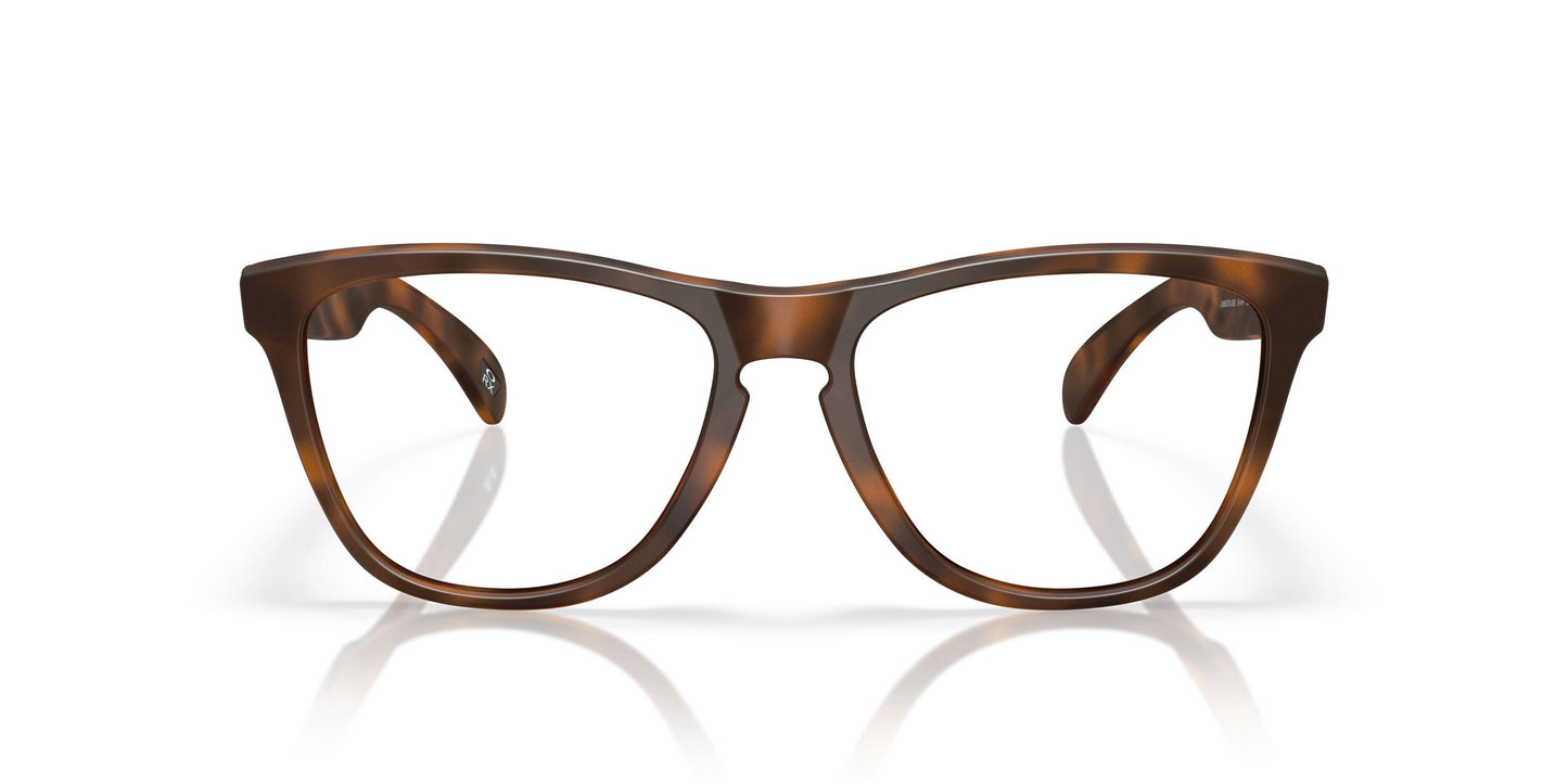Oakley Frogskins Rx A 8137A Eyeglasses