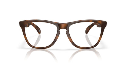 Oakley Frogskins Rx A 8137A Eyeglasses