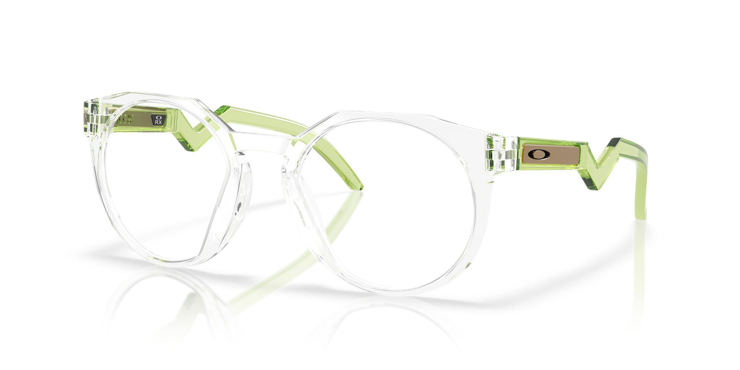 Oakley Hstn Rx A 8139A Eyeglasses