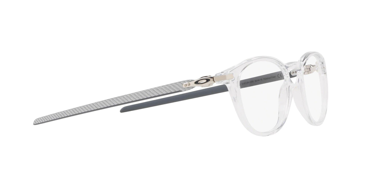 Oakley Pitchman R Carbon 8149 Eyeglasses