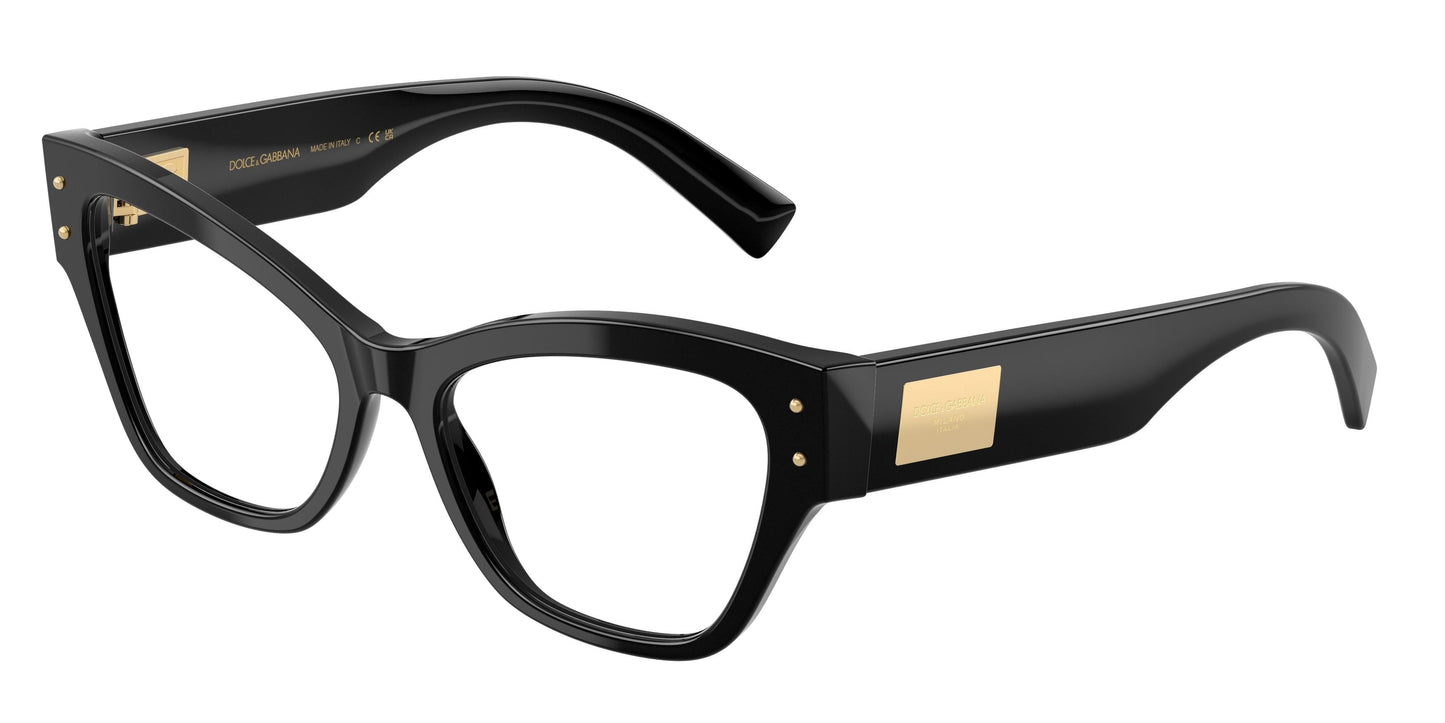 Dolse & Gabana  3404 Eyeglasses