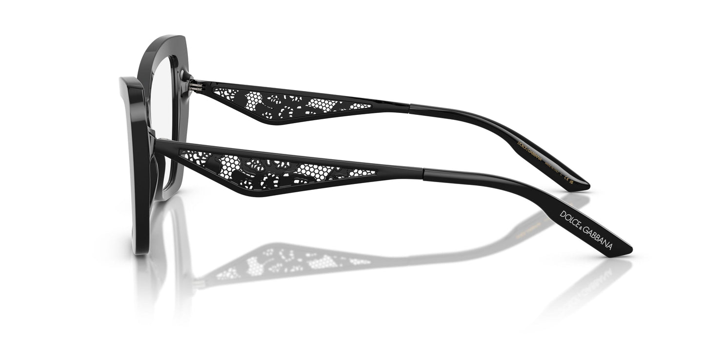 Dolse & Gabana  3409 Eyeglasses