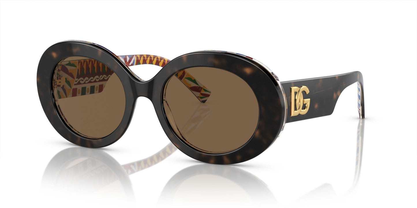 Dolse & Gabana  4448 Sunglasses