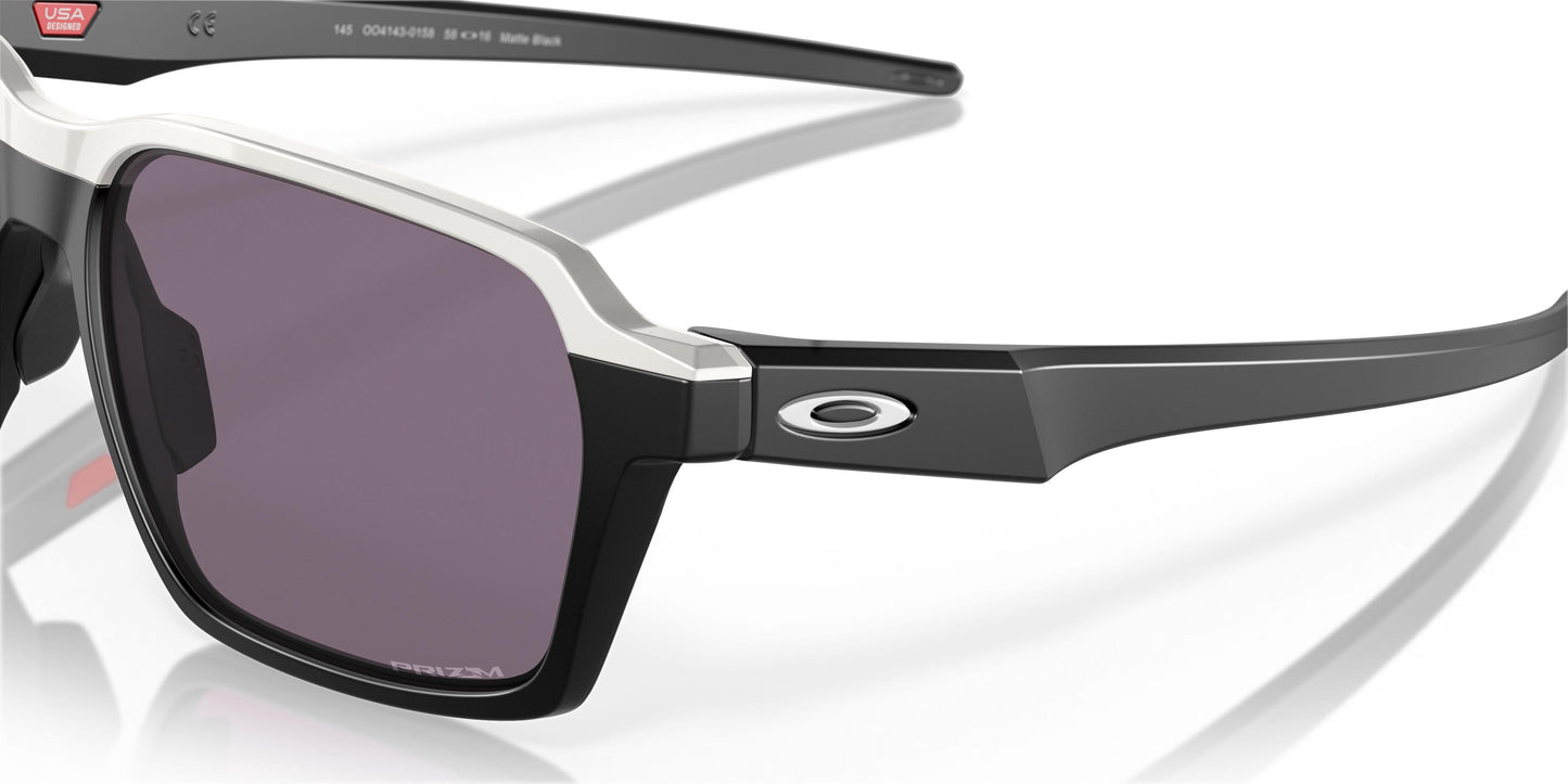 Oakley Parlay 4143 Sunglasses