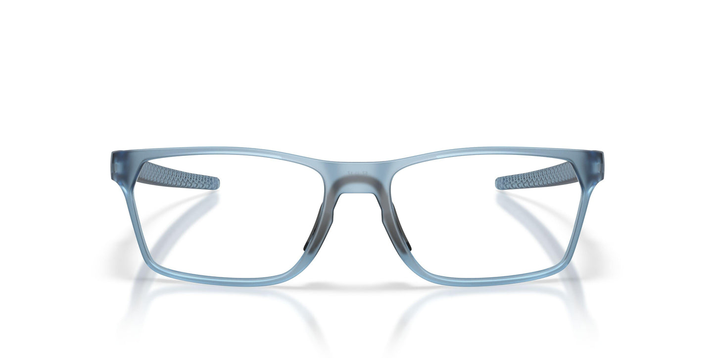 Oakley Hex Jector 8032 Eyeglasses