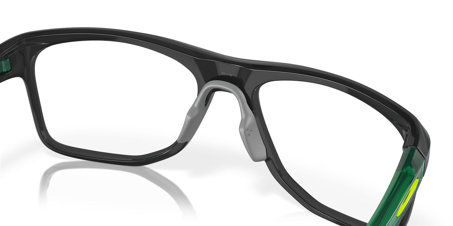 Oakley Knolls 8144 Eyeglasses