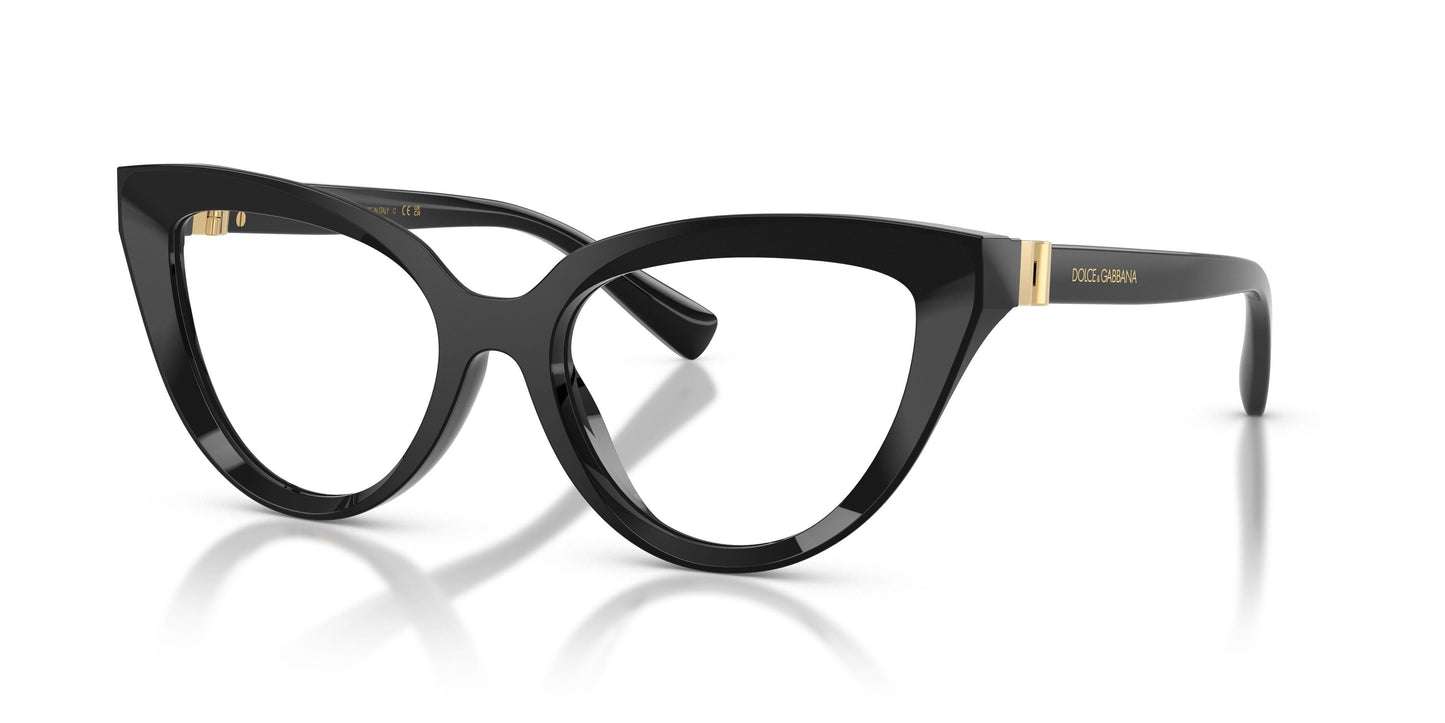 Dolse & Gabana  3414 Eyeglasses