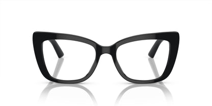 Dolse & Gabana  3308 Eyeglasses