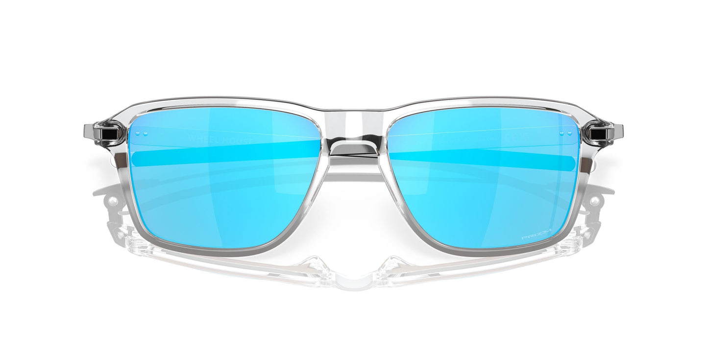 Oakley Wheel House 9469 Sunglasses