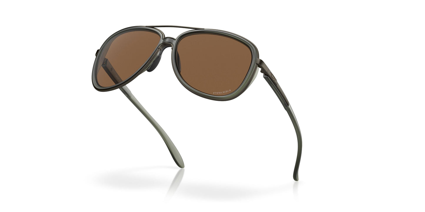 Oakley Split Time 4129 Sunglasses