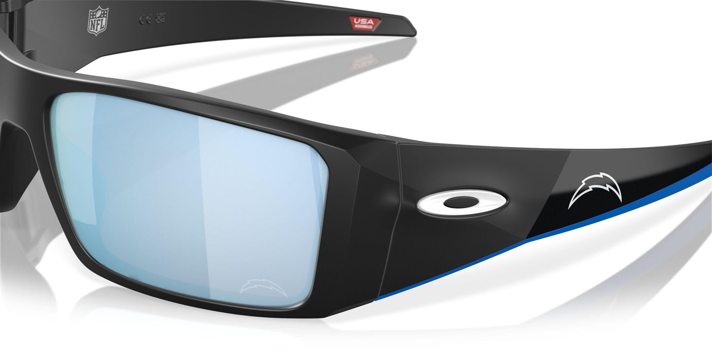 Oakley Heliostat 9231 Sunglasses