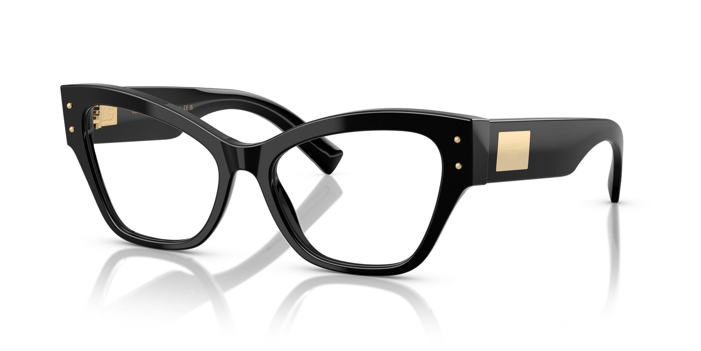 Dolse & Gabana  3404 Eyeglasses