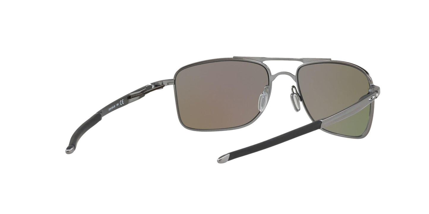 Oakley Gauge 8 4124 Sunglasses