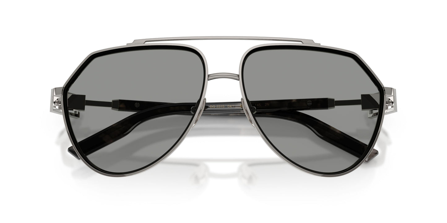 Dolse & Gabana  2315 Sunglasses