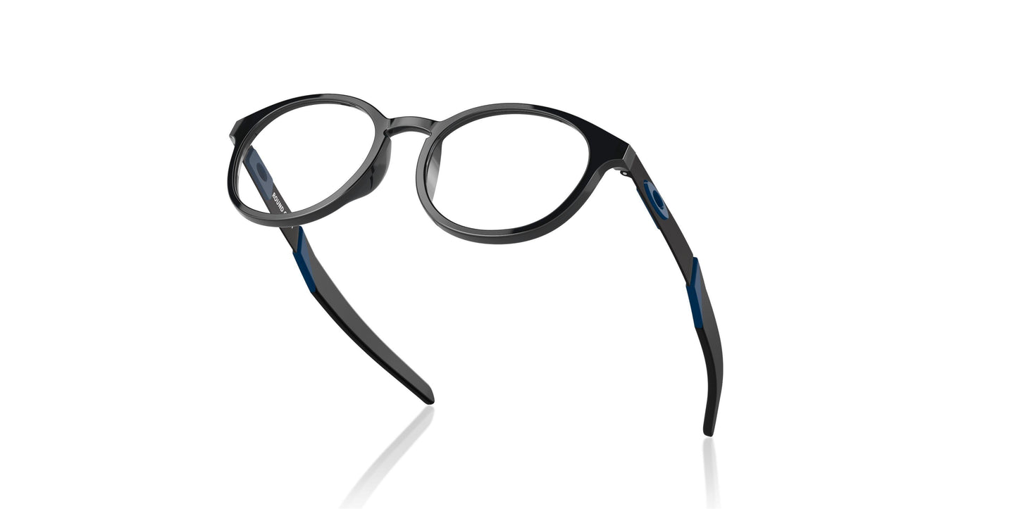 Oakley Round Out A 8014A Eyeglasses