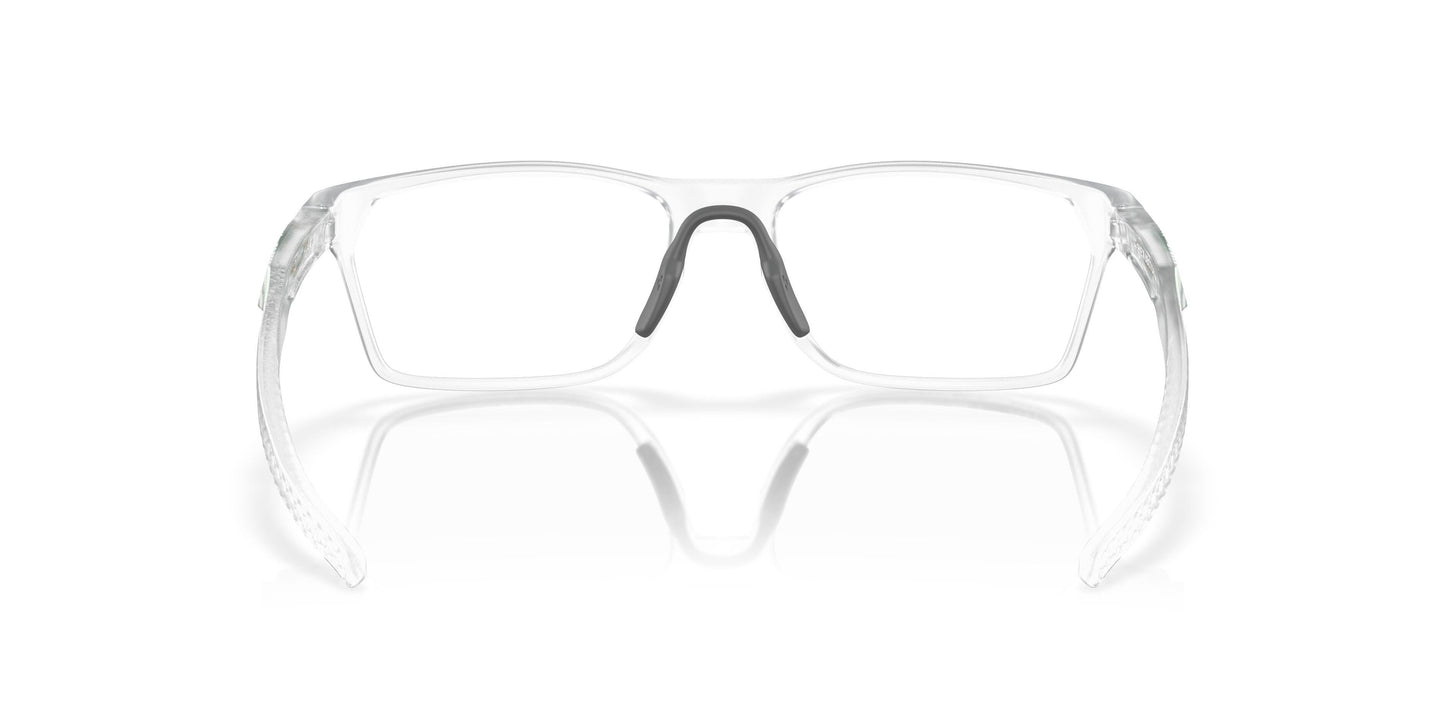 Oakley Hex Jector 8174F Eyeglasses