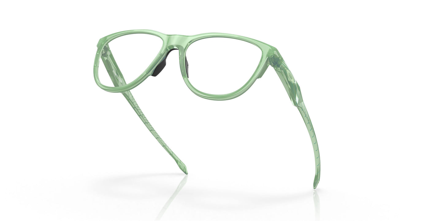 Oakley Admission 8056 Eyeglasses
