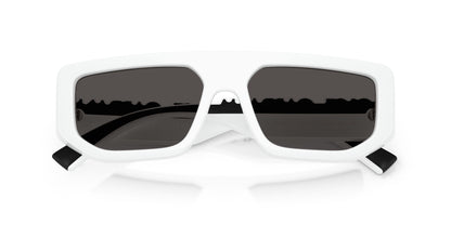 Dolse & Gabana  6203 Sunglasses