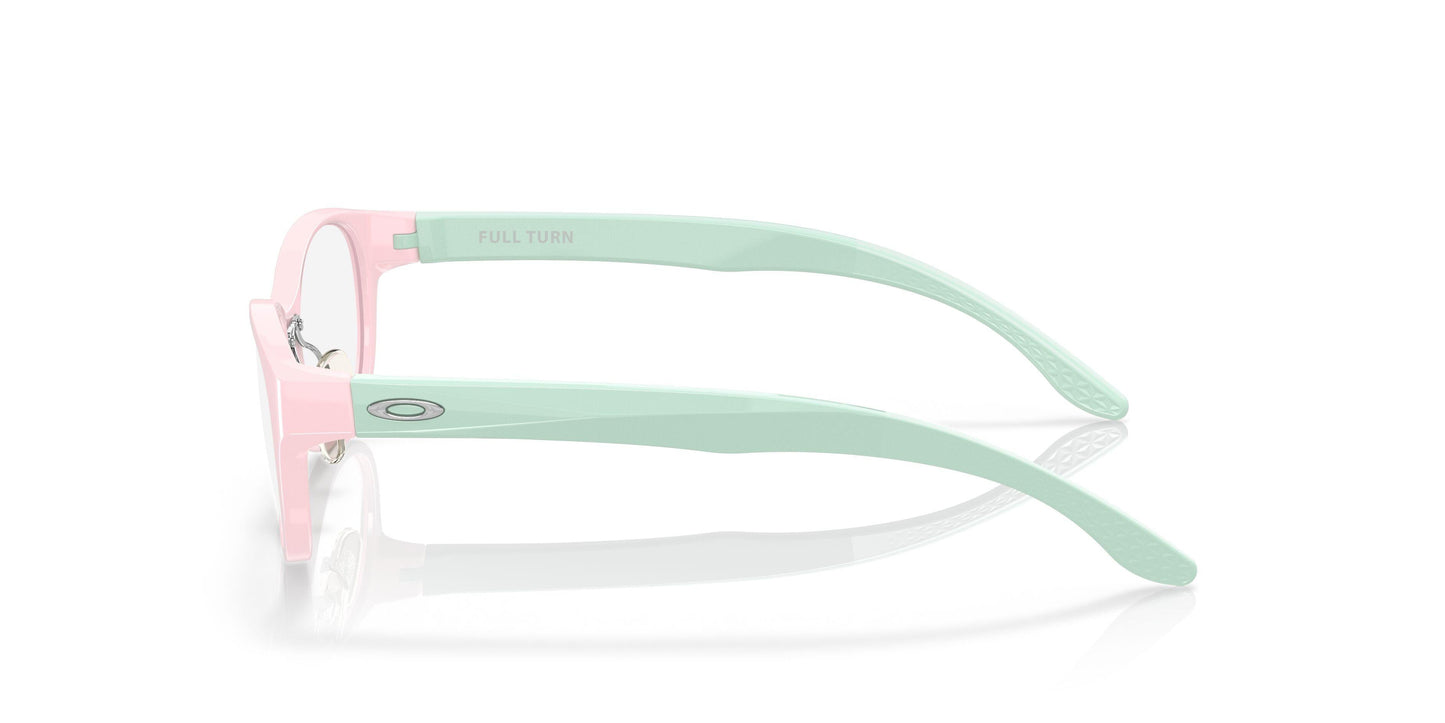 Oakley Full Turn 8024D Eyeglasses