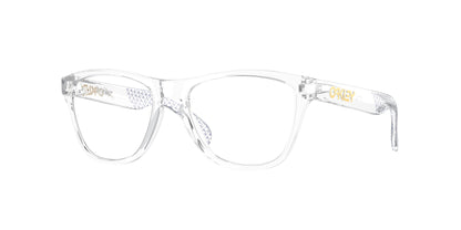 Oakley Frogskins Xs Rx 8009 Eyeglasses