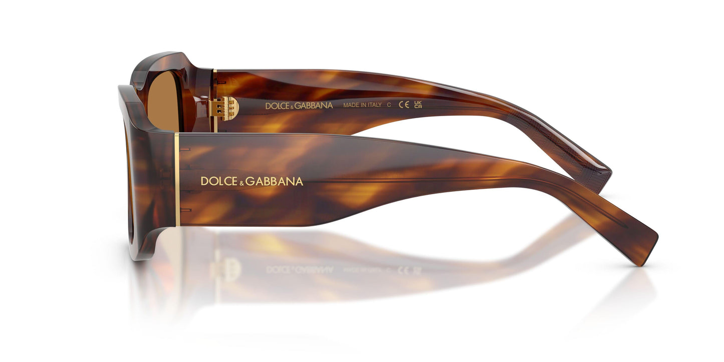 Dolse & Gabana  4503 Sunglasses