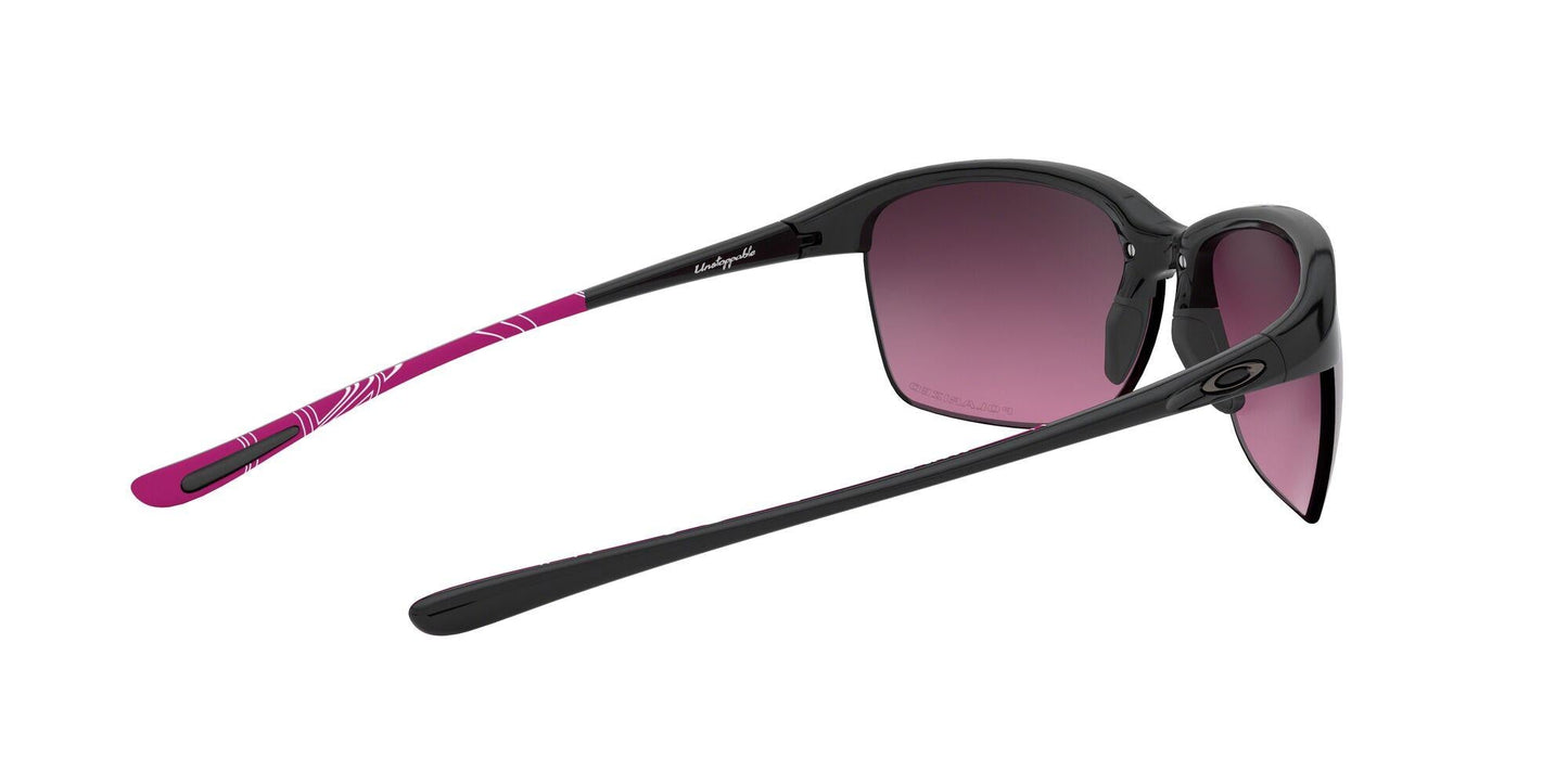 Oakley Unstoppable 9191 Sunglasses