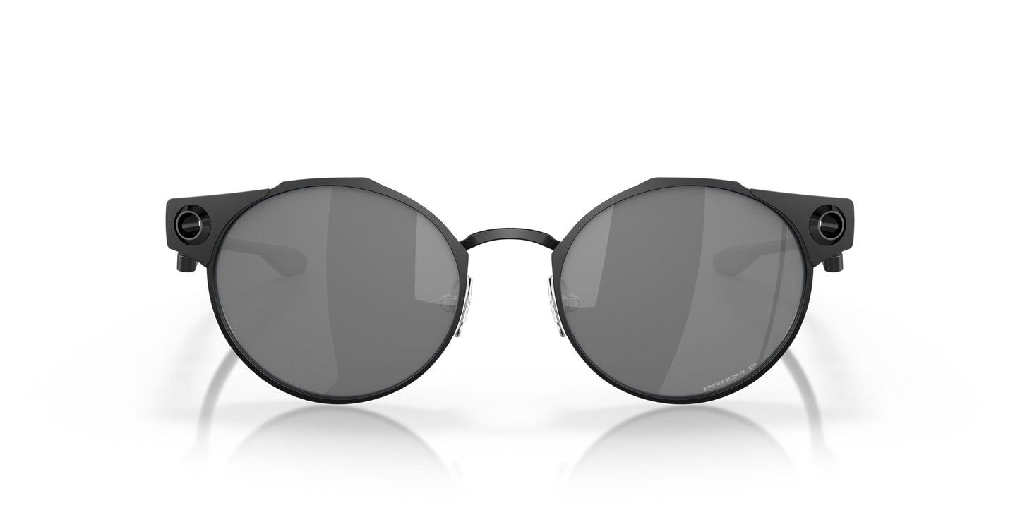 Oakley Deadbolt 6046 Sunglasses