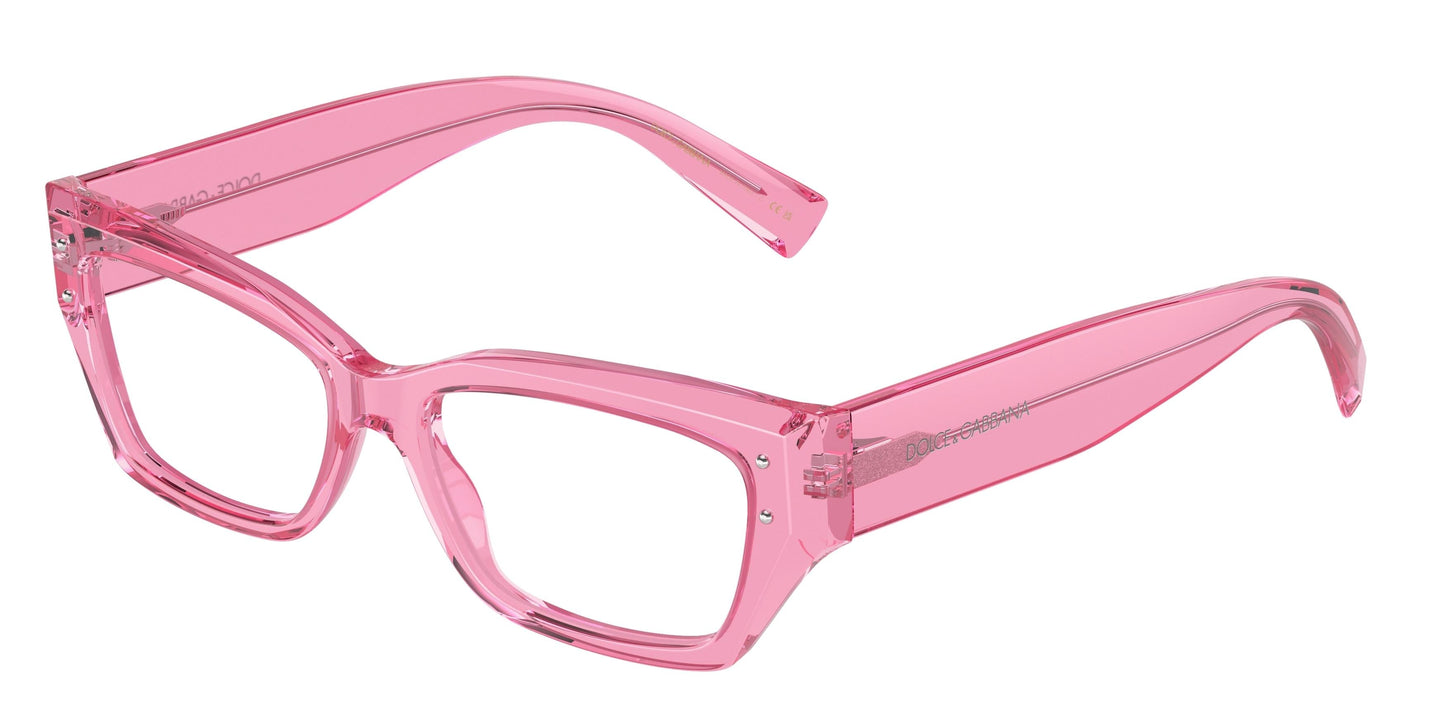 Dolse & Gabana  3387 Eyeglasses