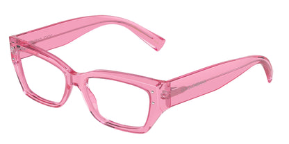 Dolse & Gabana  3387 Eyeglasses
