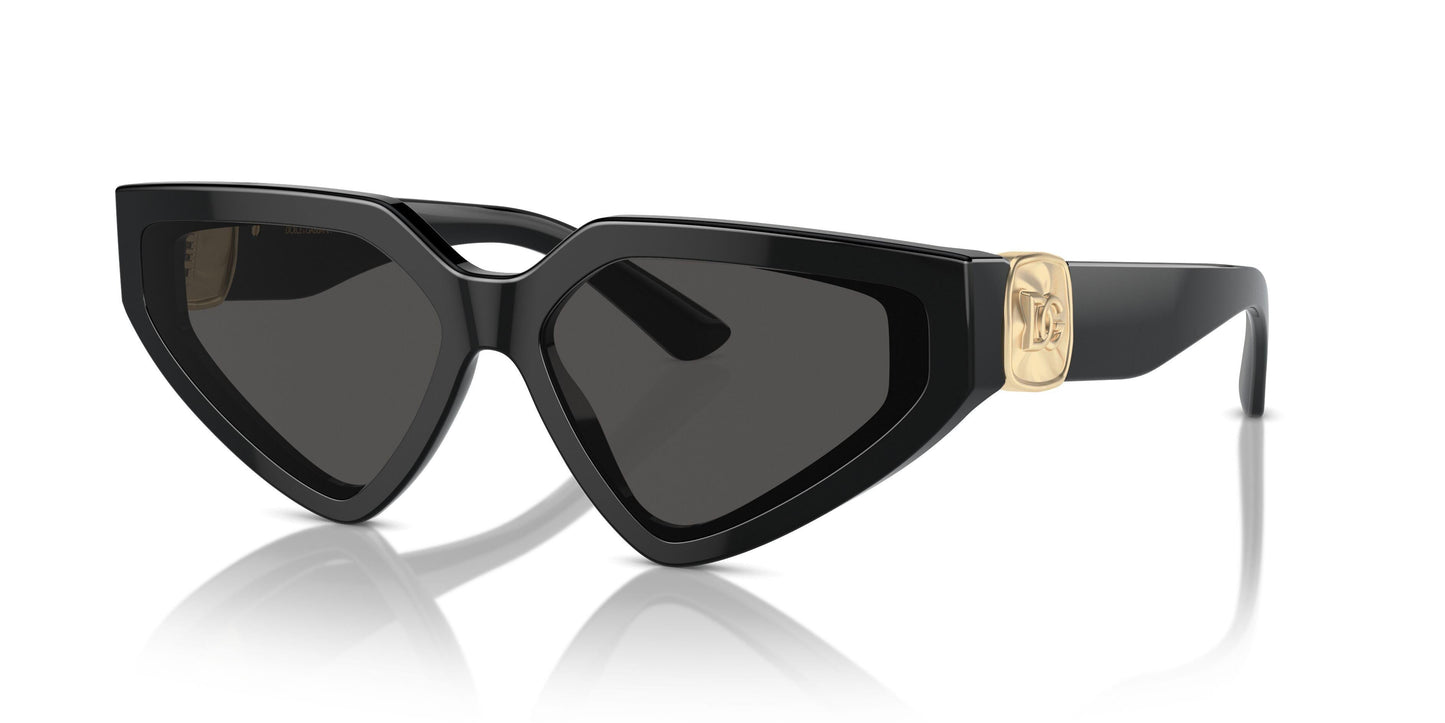 Dolse & Gabana  4469 Sunglasses