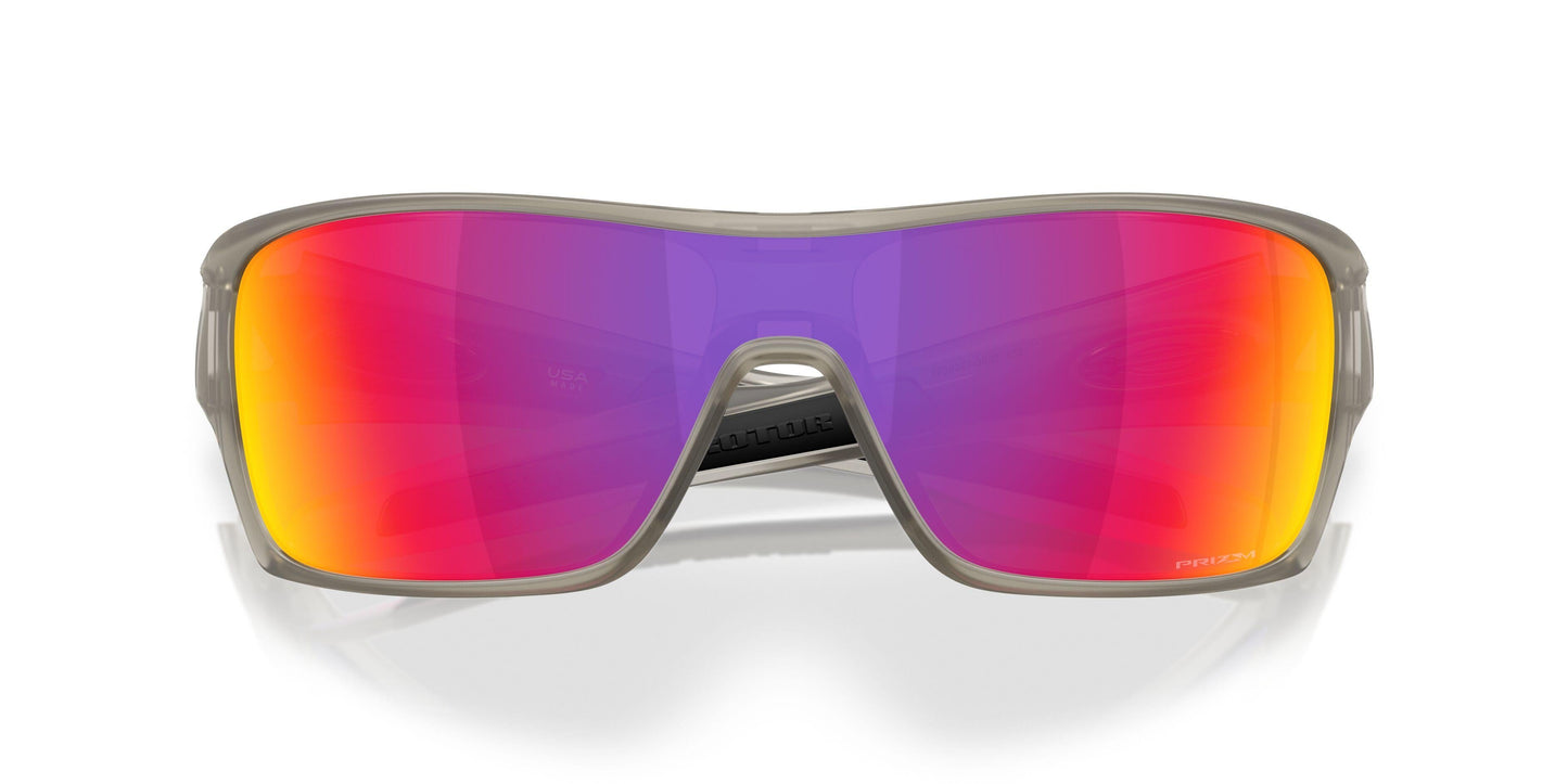 Oakley Turbine Rotor 9307 Sunglasses