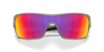 Oakley Turbine Rotor 9307 Sunglasses