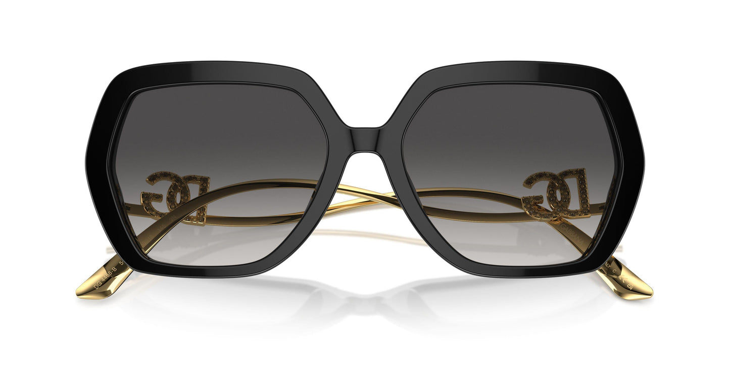 Dolse & Gabana  4468B Sunglasses