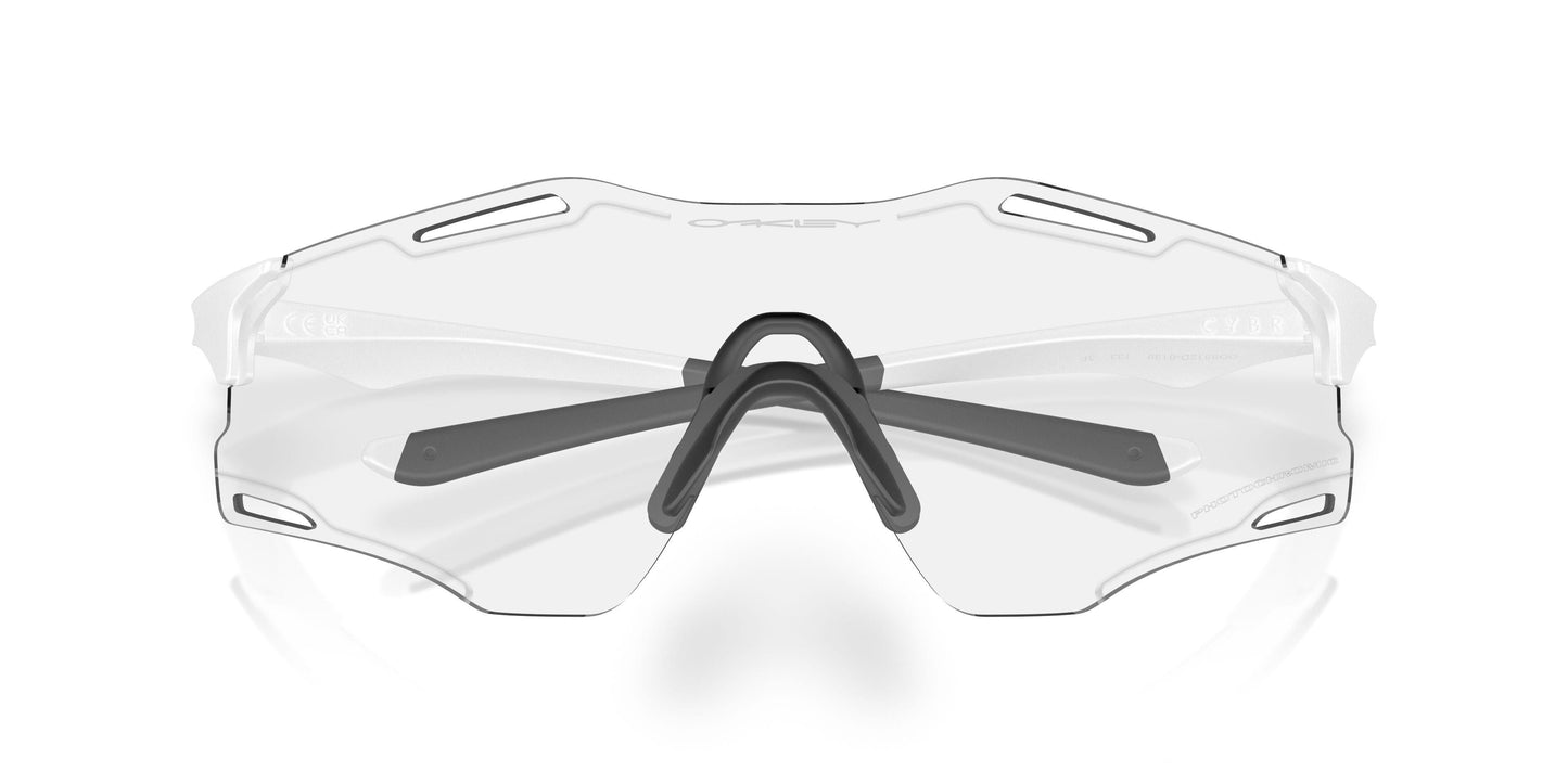 Oakley Cybr Zero 9512D Sunglasses