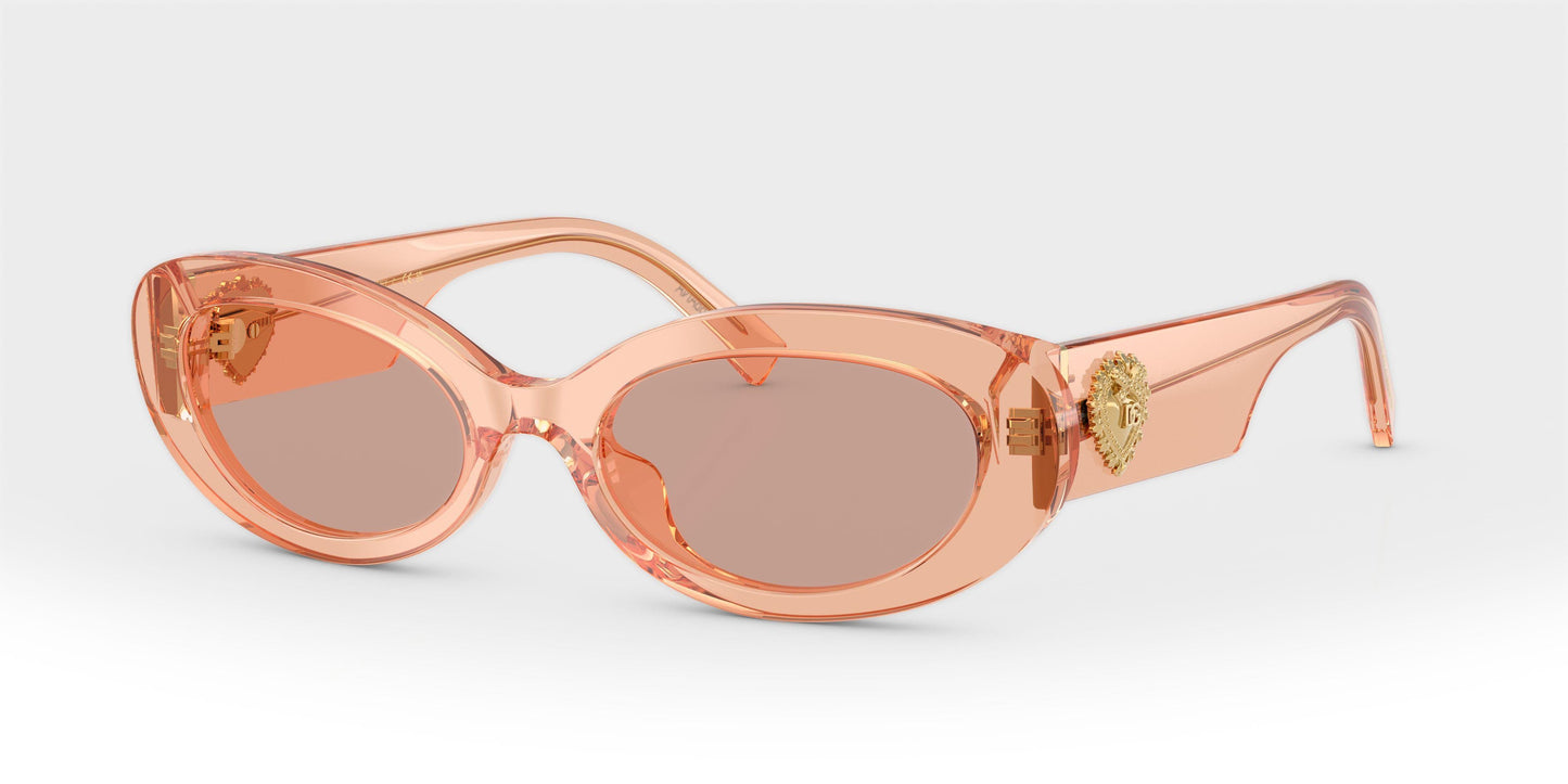 Dolse & Gabana  4537 Sunglasses