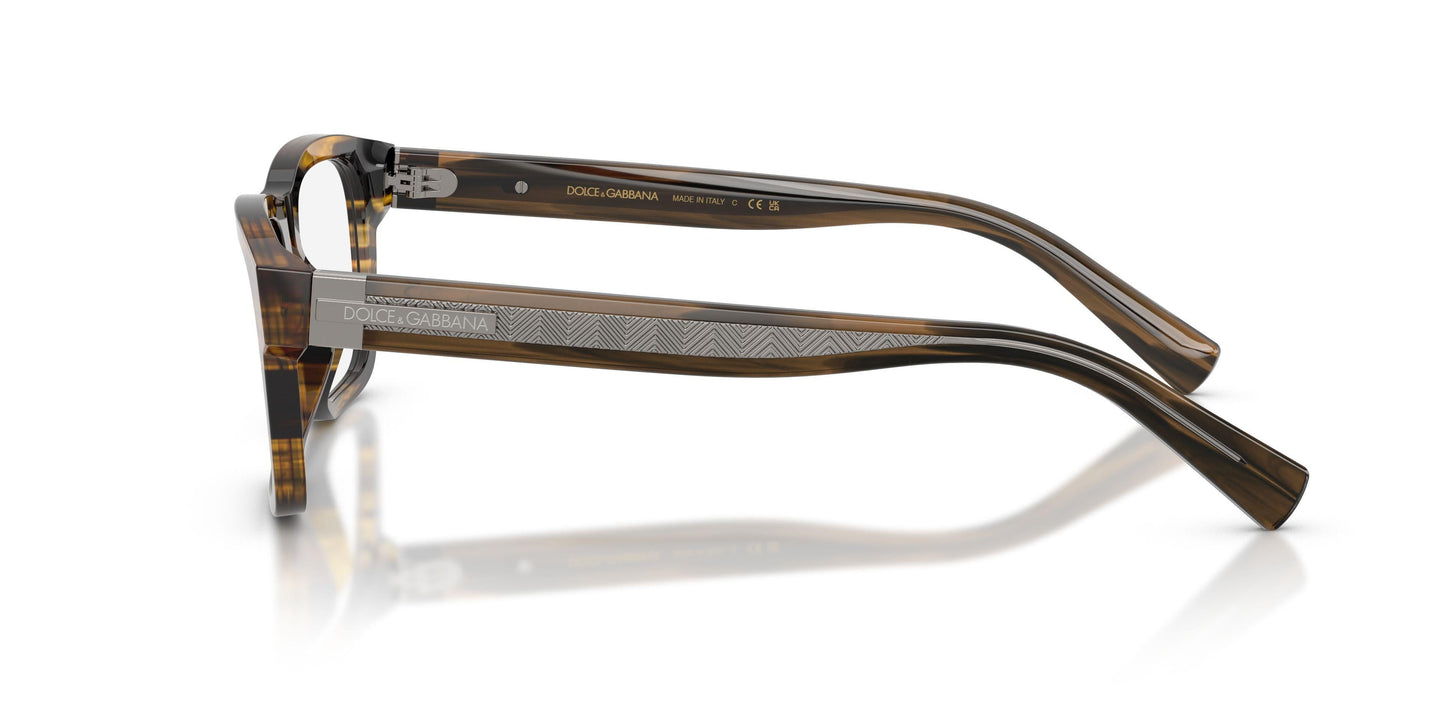Dolse & Gabana  3446 Eyeglasses