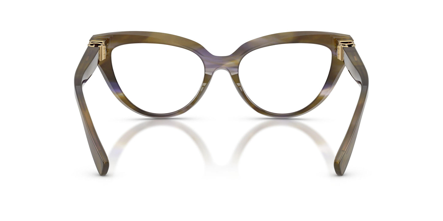 Dolse & Gabana  3414 Eyeglasses