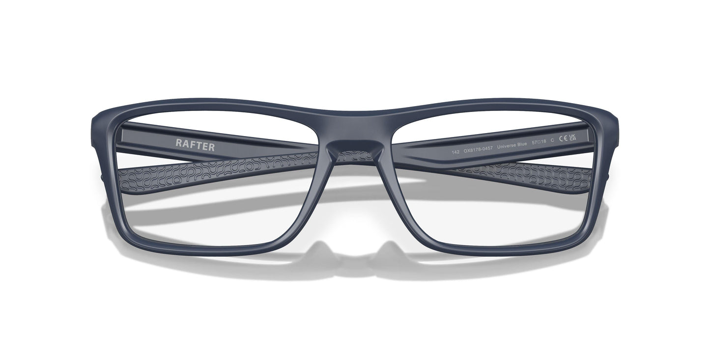 Oakley Rafter 8178 Eyeglasses