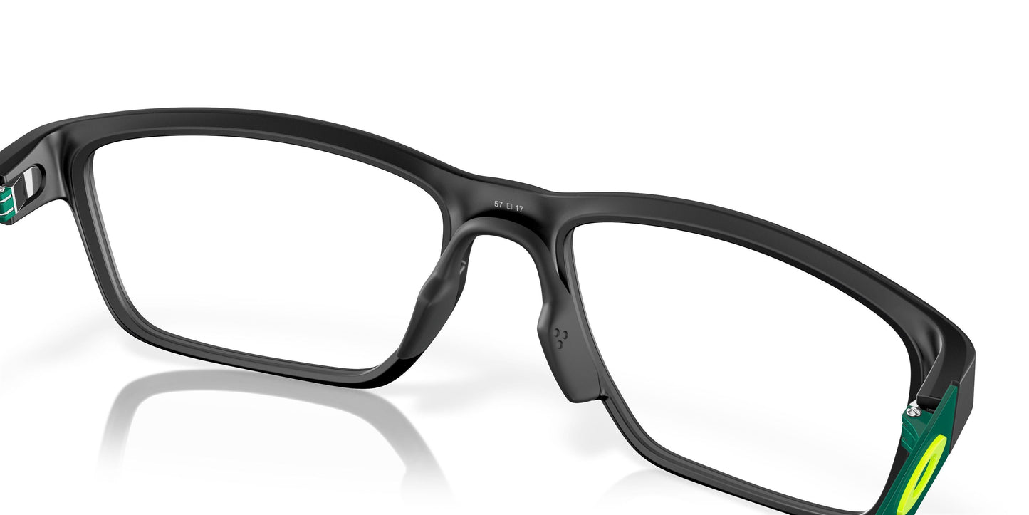 Oakley Metalink 8153 Eyeglasses