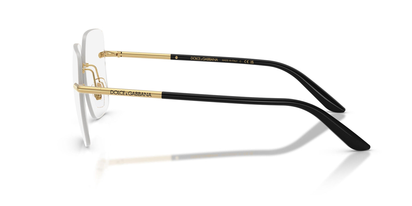Dolse & Gabana  1360 Eyeglasses