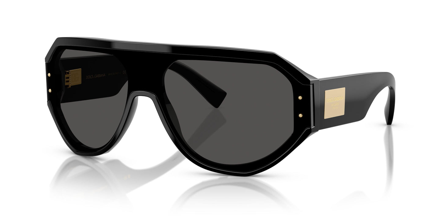 Dolse & Gabana  4481F Sunglasses