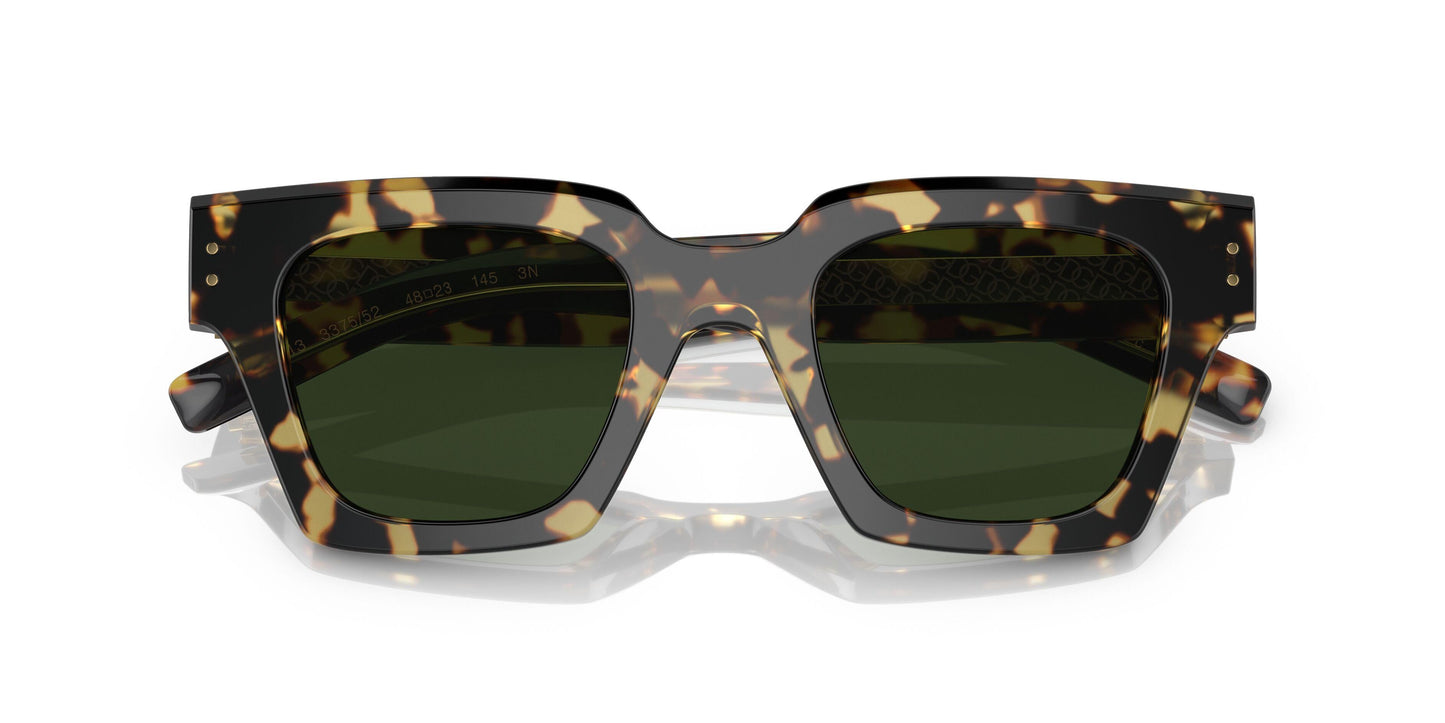 Dolse & Gabana  4413 Sunglasses