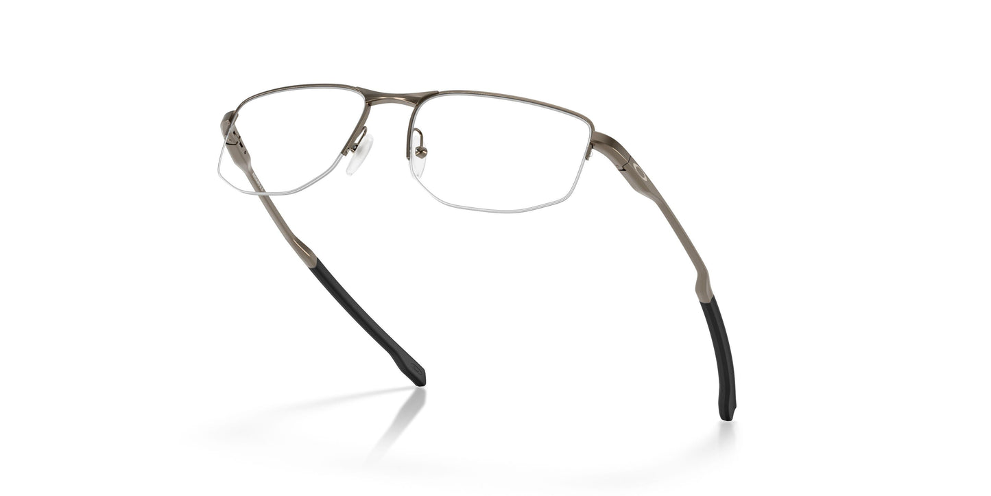 Oakley Addams 0.5 3035 Eyeglasses